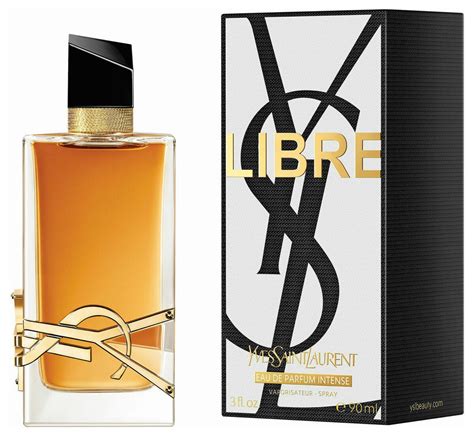 Yves Saint Laurent Libre Eau de Parfum Spray, 5.